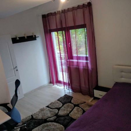 Anastasia'S Villa Яш Екстериор снимка
