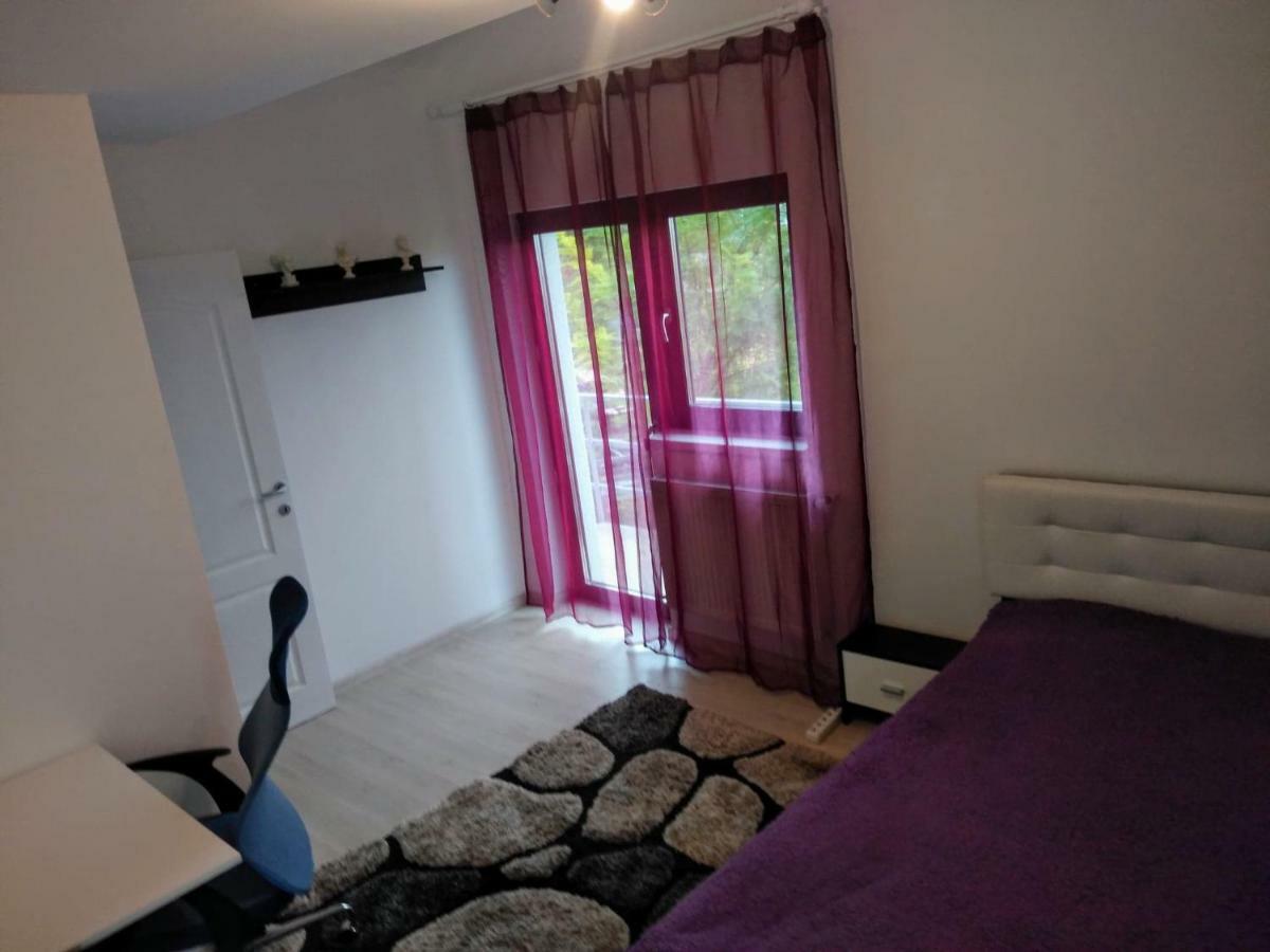 Anastasia'S Villa Яш Екстериор снимка
